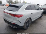 MERCEDES-BENZ AMG EQE SUV 4MATIC 4JGGM5DB6RA037424 fotografie