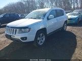 Jeep Compass Latitude 1C4NJDEB4ED886554 photo