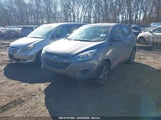 Hyundai Tucson Gls KM8JTCAF7EU849392 снимка