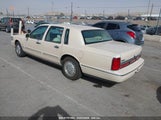 LINCOLN TOWN CAR CARTIER 1LNLM83W1VY603043 photo