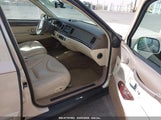 LINCOLN TOWN CAR CARTIER 1LNLM83W1VY603043 fotografie