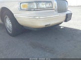 LINCOLN TOWN CAR CARTIER 1LNLM83W1VY603043 photo