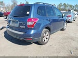 SUBARU FORESTER 2.5I PREMIUM JF2SJAEC4EH536443 снимка