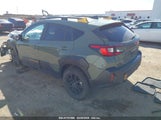 SUBARU CROSSTREK WILDERNESS 4S4GUHT69R3757522 fotografie