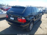 BMW X5 3.0I 5UXFA13575LY09424 снимка