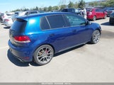VOLKSWAGEN GTI 4-DOOR AUTOBAHN WVWGD7AJ9BW104487 fotografie