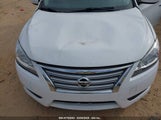 NISSAN SENTRA FE+ S/S/SL/SR/SV 3N1AB7AP5FY250807 снимка