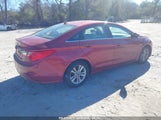 HYUNDAI SONATA GLS 5NPEB4ACXDH634487 снимка