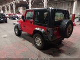 JEEP WRANGLER SPORT 1J4FA49S04P722840 снимка