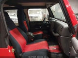 JEEP WRANGLER SPORT 1J4FA49S04P722840 снимка