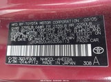 TOYOTA PRIUS JTDKB20U653056113 снимка