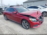 MERCEDES-BENZ C 300 4MATIC 55SWF4KBXJU282471 photo