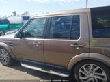 LAND ROVER LR4 SALAG2V67GA794744 снимка