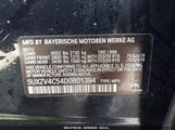 BMW X5 XDRIVE35I/XDRIVE35I PREMIUM/XDRIVE35I SPORT ACTIVITY 5UXZV4C54D0B01394 photo