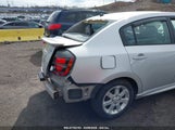 NISSAN SENTRA 2.0 SR 3N1AB6AP1CL636191 снимка