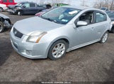 NISSAN SENTRA 2.0 SR 3N1AB6AP1CL636191 снимка