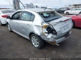 NISSAN SENTRA 2.0 SR 3N1AB6AP1CL636191 снимка