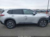 NISSAN ROGUE SV INTELLIGENT AWD JN8BT3BB8PW351430 снимка