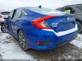 HONDA CIVIC EX 19XFC2F71JE014807 снимка