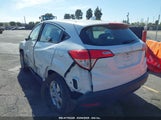HONDA HR-V AWD LX 3CZRU6H34NM768950 photo