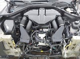 GENESIS GV80 3.5T PRESTIGE SIGNATURE AWD KMUHCESC3RU170760 fotografie