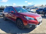 SUBARU OUTBACK 2.5I LIMITED 4S4BSANC7H3385560 снимка