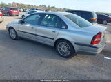 VOLVO S80 T-6 YV1TS90D4Y1126795 снимка