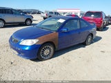 HONDA CIVIC LX 1HGEM22575L047225 снимка