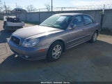 HYUNDAI SONATA GL KMHWF25S25A189598 снимка