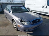HYUNDAI SONATA GL KMHWF25S25A189598 снимка