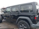 JEEP WRANGLER UNLIMITED SPORT S 4X4 1C4HJXDN9LW126762 fotografie