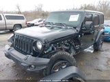 JEEP WRANGLER UNLIMITED SPORT S 4X4 1C4HJXDN9LW126762 fotografie