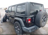 JEEP WRANGLER UNLIMITED SPORT S 4X4 1C4HJXDN9LW126762 fotografie