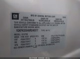 GMC YUKON SLT2 1GKFK33049R248377 снимка