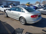 AUDI A4 2.0T PREMIUM WAUFFAFL8FN037693 снимка