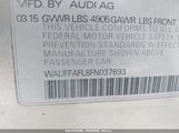 AUDI A4 2.0T PREMIUM WAUFFAFL8FN037693 снимка