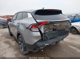 KIA SPORTAGE LX KNDPU3AF4P7131201 photo