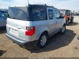 HONDA ELEMENT EX-P 5J6YH28756L024739 снимка