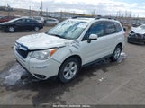 SUBARU FORESTER 2.5I PREMIUM JF2SJAEC0EH464172 снимка