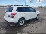 SUBARU FORESTER 2.5I PREMIUM JF2SJAEC0EH464172 снимка