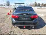 INFINITI Q50 SPORT JN1BV7AR3FM408819 снимка