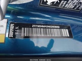 FERRARI SF90 SPIDER ZFF96NMA5N0283932 снимка