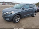 HYUNDAI TUCSON SE KM8J23A47HU438743 снимка