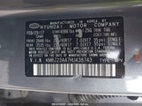 HYUNDAI TUCSON SE KM8J23A47HU438743 снимка