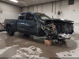 CHEVROLET SILVERADO 1500 LD LT 2GCVKPEC2K1193772 снимка