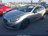 MAZDA MAZDA3 I SPORT 3MZBM1U73FM196061 снимка