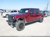 JEEP GLADIATOR WILLYS 4X4 1C6HJTAG0ML536455 снимка