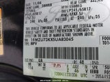 FORD EXPLORER XLT/XLT SPORT 1FMZU73KX5UA83045 photo