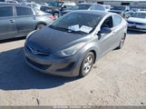 HYUNDAI ELANTRA SE 5NPDH4AE4EH515489 снимка