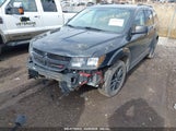 DODGE JOURNEY SE 3C4PDCAB0JT216942 снимка